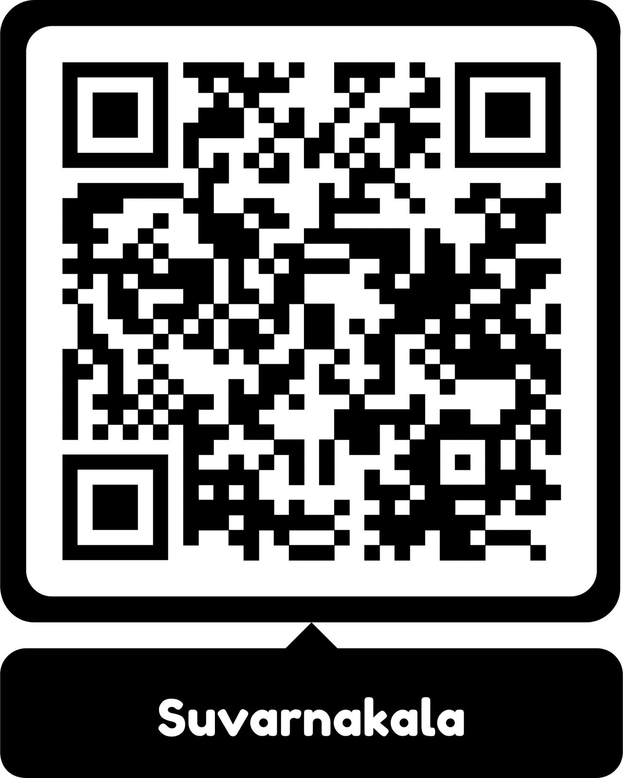 Download App QR